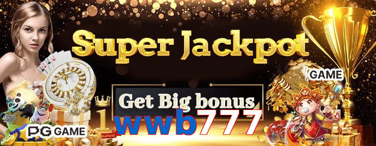 Wwb777 game1 banner